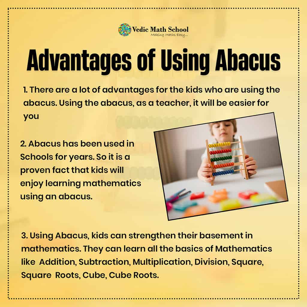 What is Abacus?  How It Works and Educational Benefits