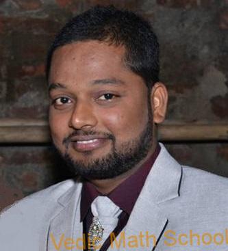 vedic math school rajan kumar