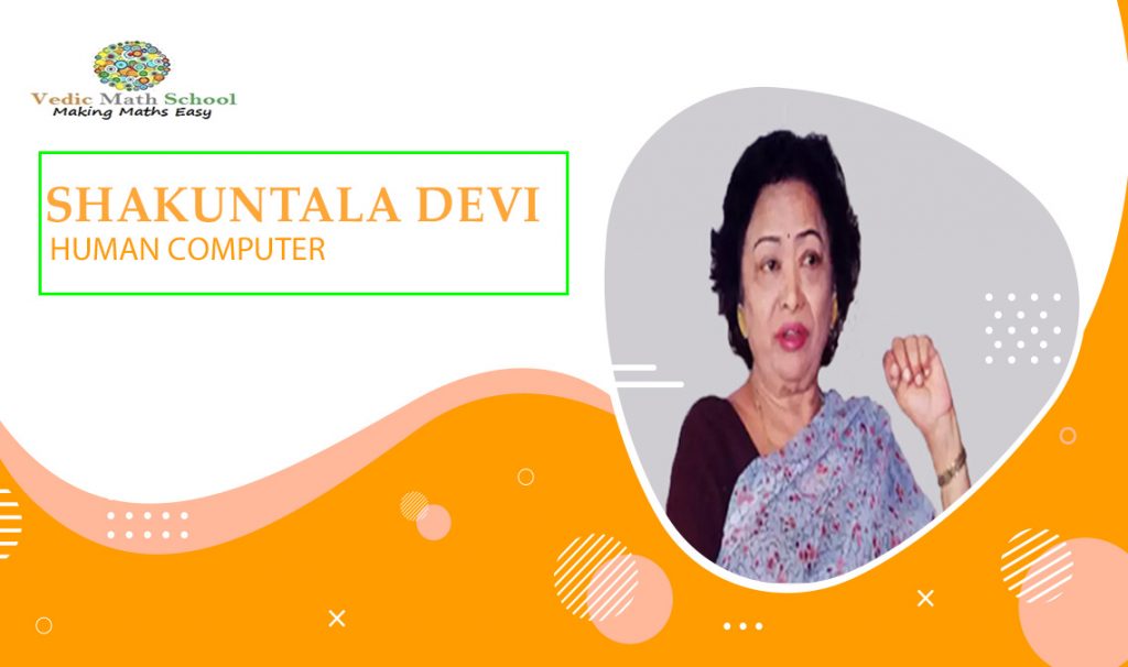 shakuntala devi