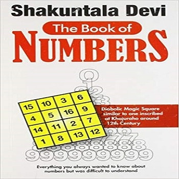 Shakuntala Devi Books Articles And Pdf Vedic Math School