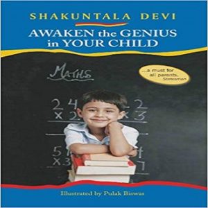 shakuntala devi books