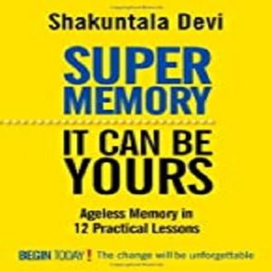 shakuntala devi astrology book