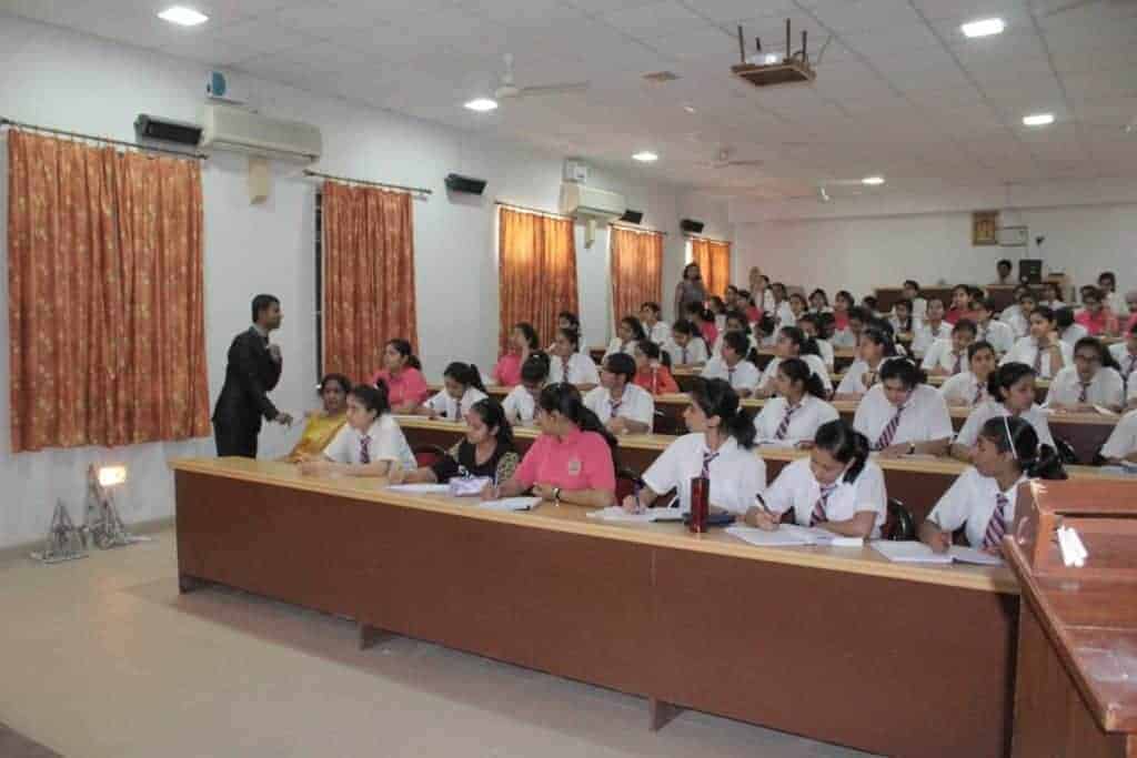 Vedic Math School seminar