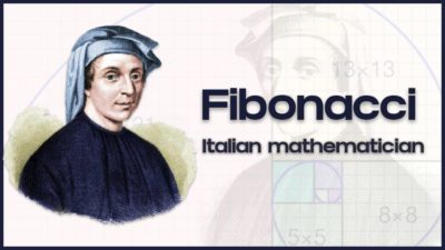 Fibonacci (1170 - 1250) Biography : Italian Mathematician » Vedic Math ...