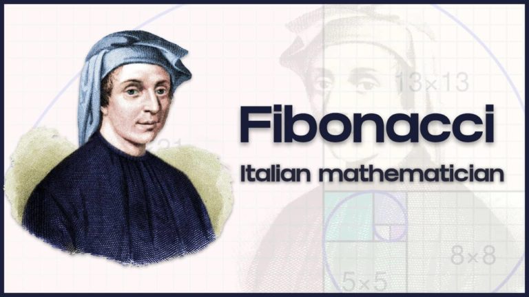 Fibonacci sequence Italian mathematician by Vedic Maths School