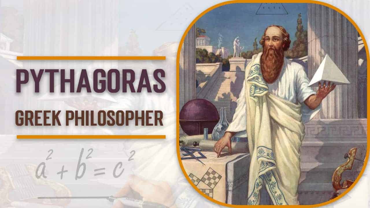 short biography of pythagoras