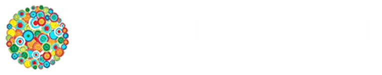 Vedic Math School Logo