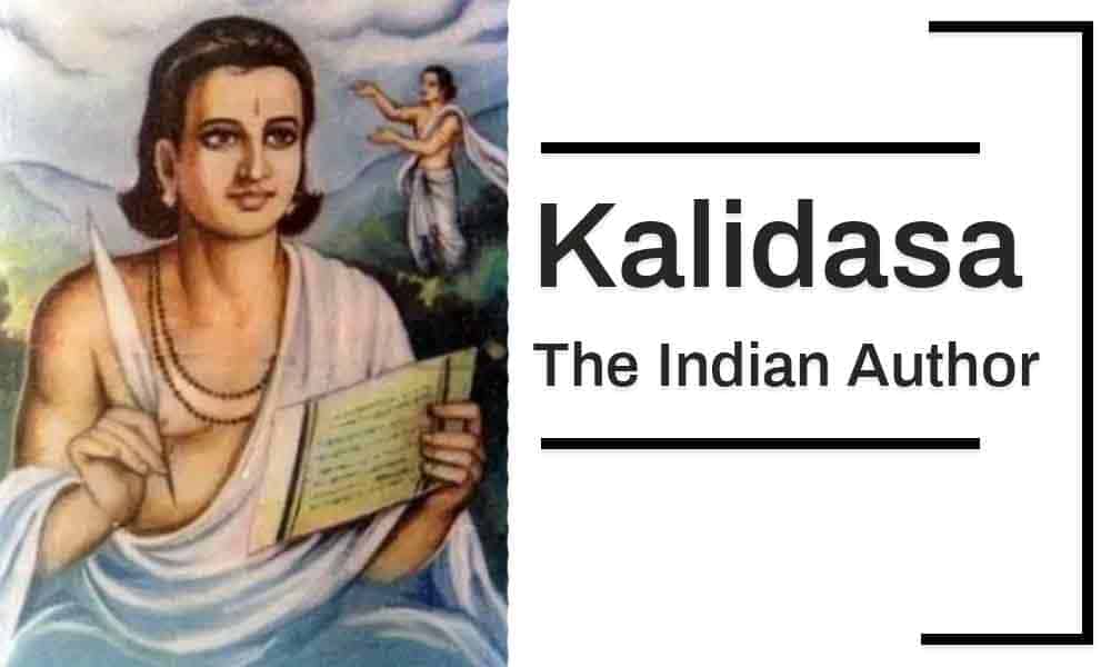 Kalidasa – The Indian Author vedic math school