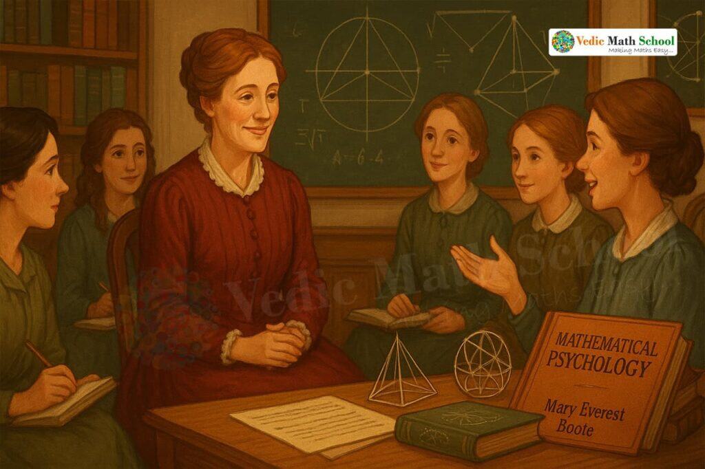 Maria Gaetana Agnesi story