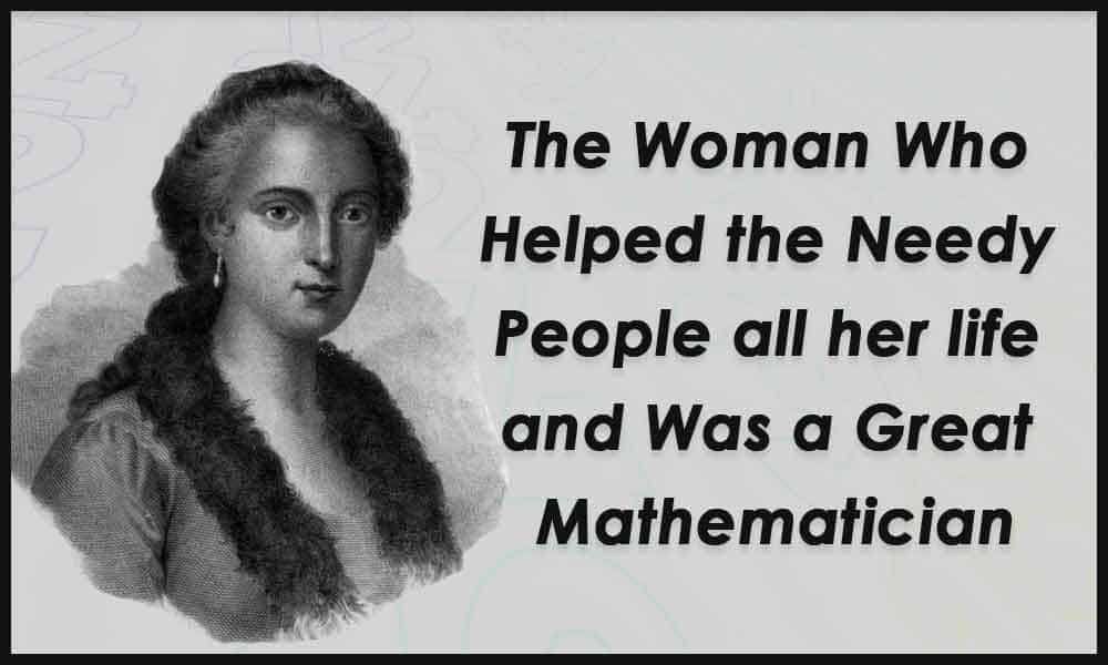Maria-Gaetana-Agnesi-mathematics-story