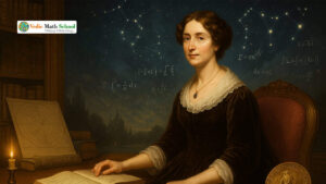 Mary Somerville story