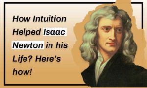 Sir Isaac Newton mathematics story vedic math school
