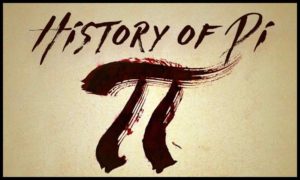 History of Pi vedic math school