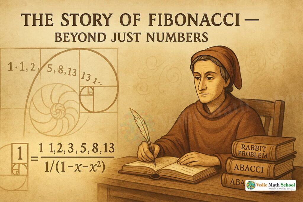 Leonardo Da Pisa Fibonacci