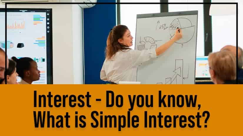 simple interest