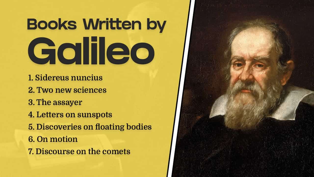 Galileo Galilei (1564-1642) : Astronomer, Physicist And Engineer ...