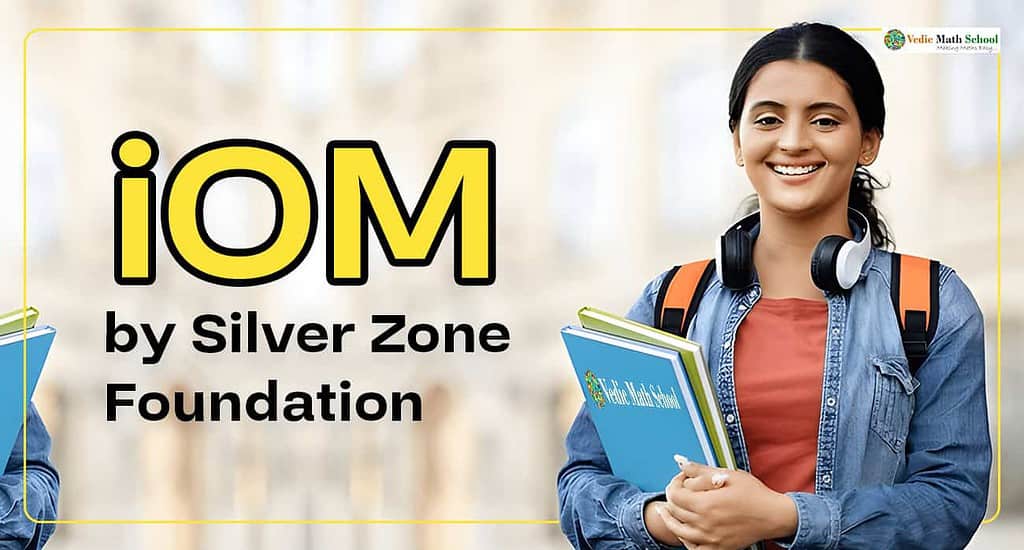 IMo by Silver Zone Foundation by vedic math school