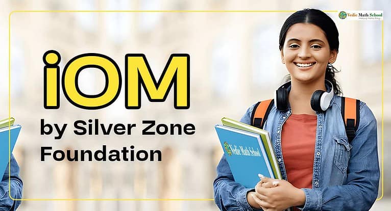IMo by Silver Zone Foundation by vedic math school