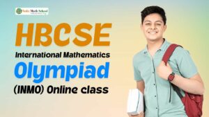 HBCSE International Mathematics Olympiad (INMO)