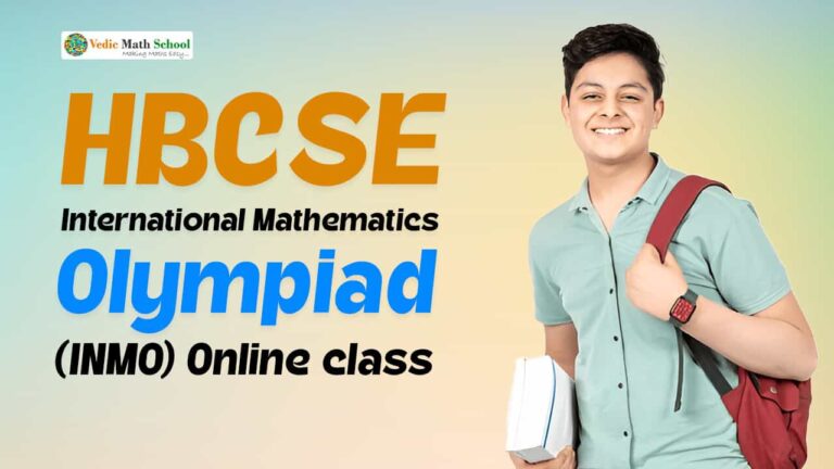 HBCSE International Mathematics Olympiad (INMO)