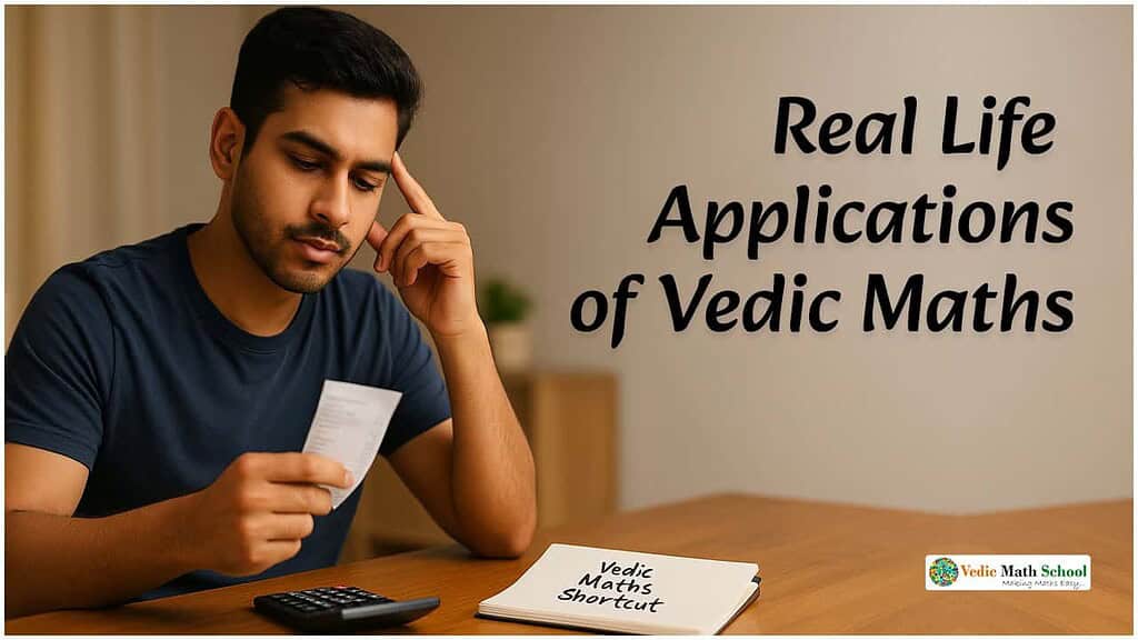 Applications of Vedic Mathematics