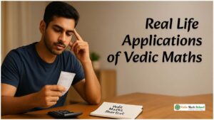 Applications of Vedic Mathematics