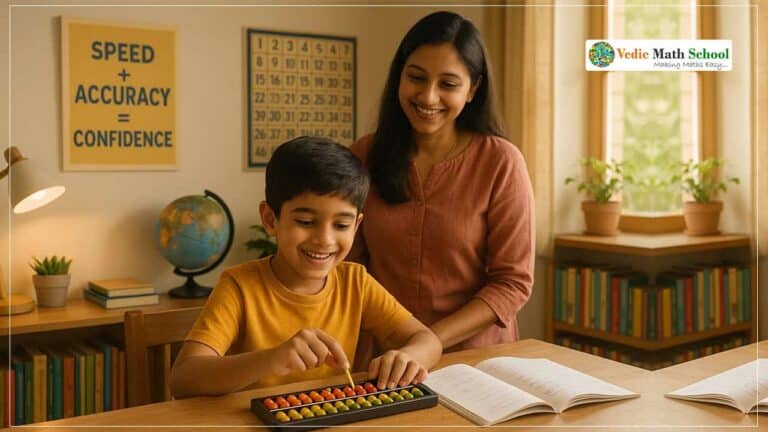 Abacus Math for Speed and Accuracy